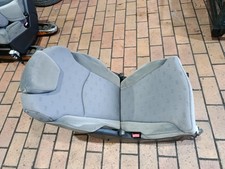 Sedile posteriore Peugeot 807