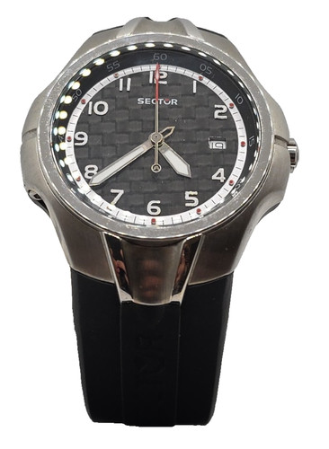 Sector 210 39mm - , quartz