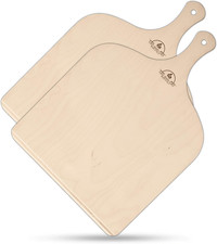 Pala per Pizza Corta 35 X 45