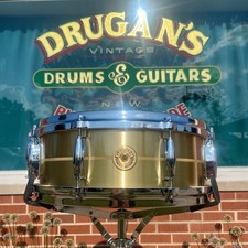 Gretsch USA Custom 5x14