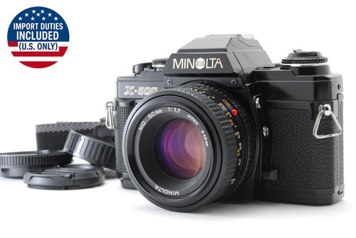 Quasi mint minolta x - 【quasi, x-500