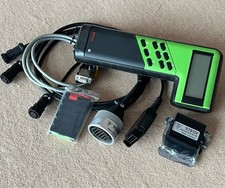 Bosch KTS 300 / 301 Porsche