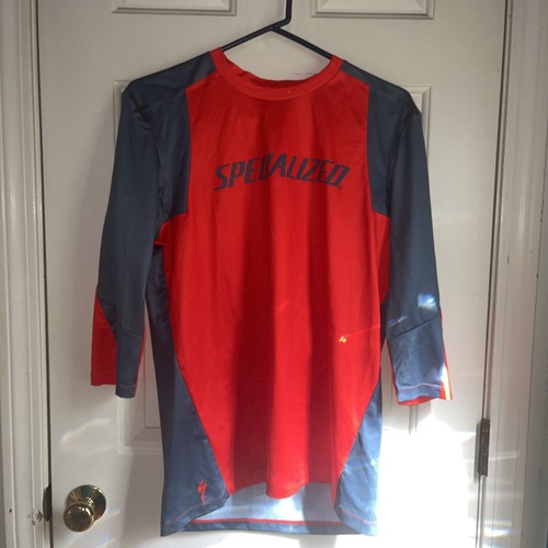 Maglia specializzata enduro - maglia,