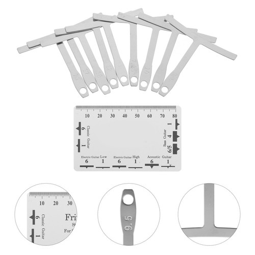 Sets strumenti per liutaio - 2,