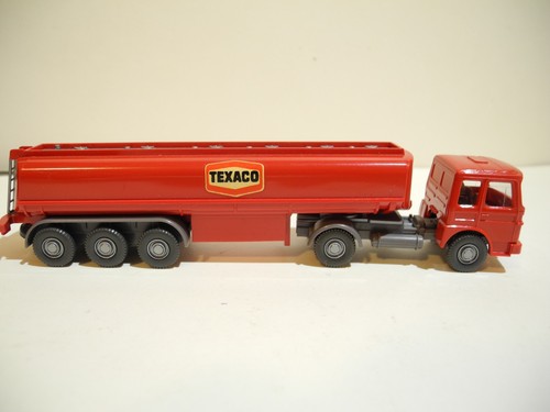 Wiking vintage texaco - wiking,
