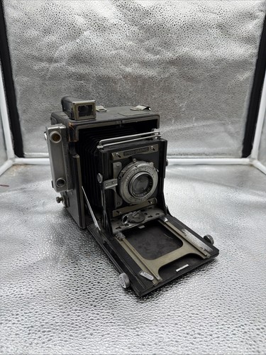 Fotocamera graflex speed - fotocamera,
