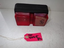 Fanale posteriore Honda VTR