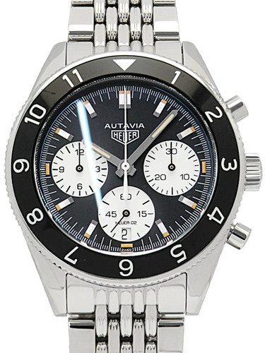 Cronografo tag heuer autavia - tag,