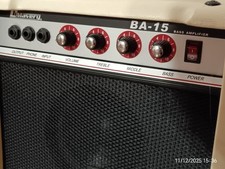 Dimavery BA-15 Bass amplifier