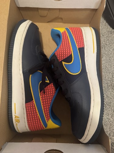 Nike air force now - force, gs