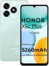 X5C plus Smartphone, 4GB+128GB