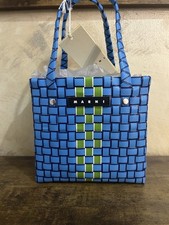 Borsa Marni in polipropilene