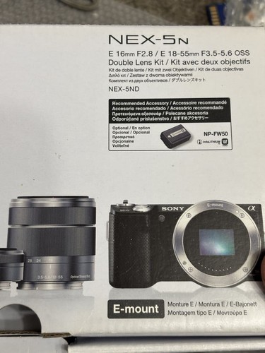 Fotocamera digitale compatta