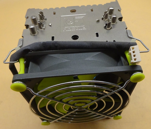 Noctua u9s radiatore cpu - radiatore,