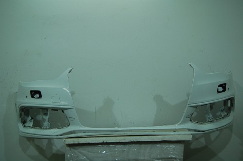 Paraurti anteriore audi 8v - anteriore, a3