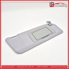 Aletta parasole destra