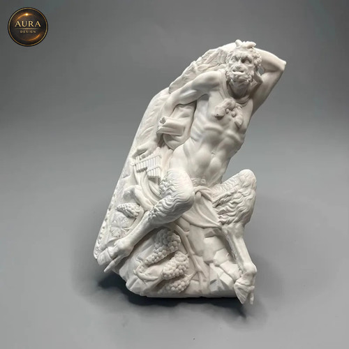 Statua decorativa moderna - 🏛,