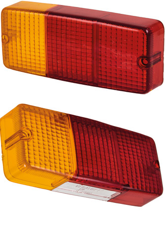 Coppia rodovetri plastica - coppia,