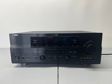 Yamaha RX-V663 Receiver HiFi