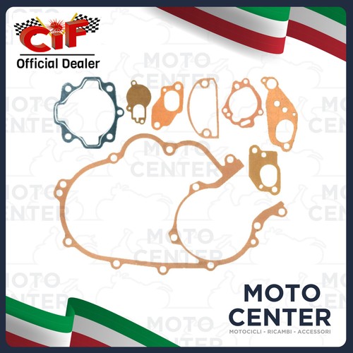 Kit guarnizioni motore vespa - motore,