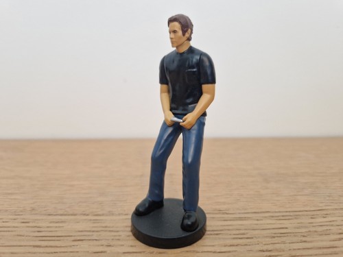1 18 figurine bryan - █▓★, 1/18