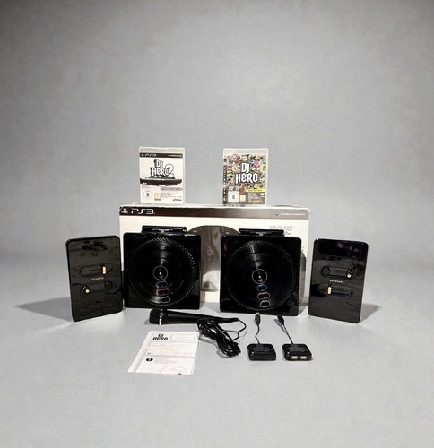 Hero 2 party bundle ps3 - 2,