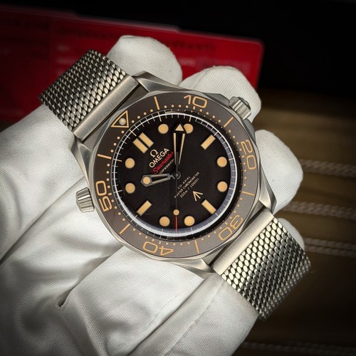 2026 omega seamaster - seamaster, diver
