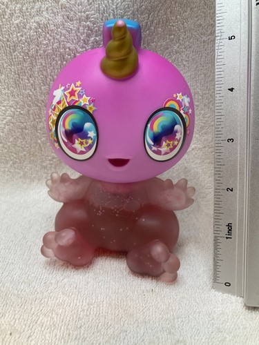 Goo galaxy alien yumi - galaxy,