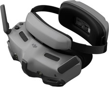 Dji goggles occhiali fpv - occhiali,