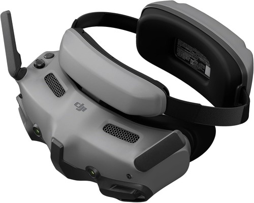 Dji goggles occhiali fpv per - occhiali,