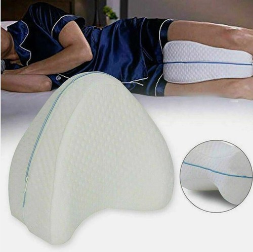 Cuscino per gambe memory foam - gambe,