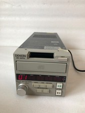 DENON DN-961FA Lettore CD di