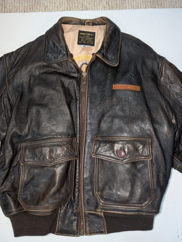 Giacca bomber avirex tipo - avirex, g-1