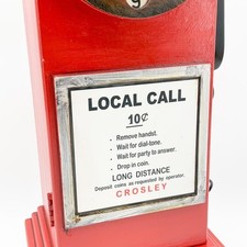 Mobile contenitore americano