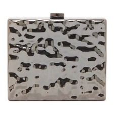 O3478 BORSA CLUTCH DONNA RUBENDELLARICCIA WOMAN BAG 15x12x4 cm