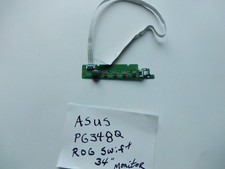 ASUS PG348Q 34in MONITOR