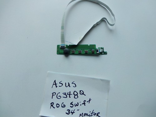 Asus pg348q 34in monitor - asus,