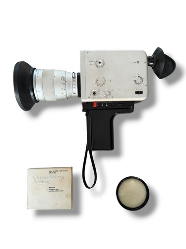 Macchina fotografica vintage