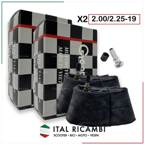 Coppia due camere aria - due, d'aria