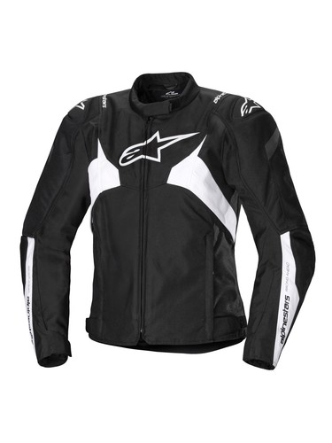 Alpinestars stella jaws v4 - alpinestars,