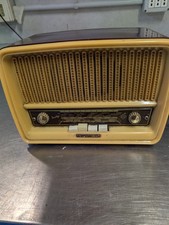 Radio Telefunken MEKY anni 60