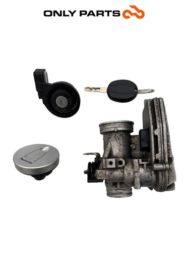 Kit chiavi piaggio beverly - piaggio,