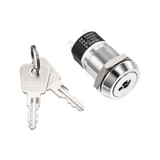 Interruttore a pulsante