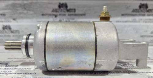 Motorino avviamento yamaha - avviamento, r6