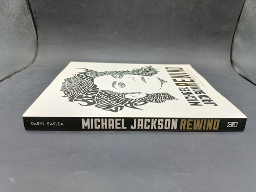 Libro rewind michael - michael,