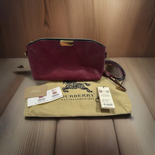 Burberry grain chichester - grain,