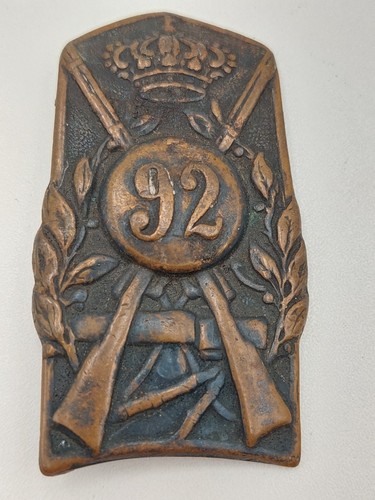 Frego militare esercito - frego,