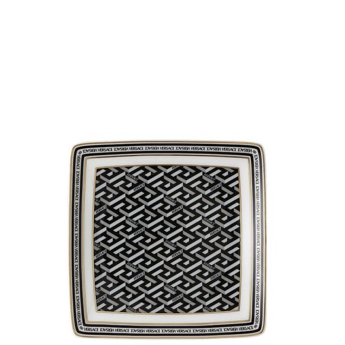 Coppetta quadrata versace - coppetta,