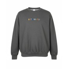 Felpa Travis Scott Astroworld