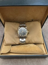 rolex air king 5501
